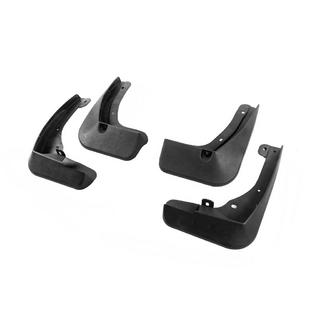 Bavettes Premium (4 pcs) Skoda Kamiq 2019- photo 2