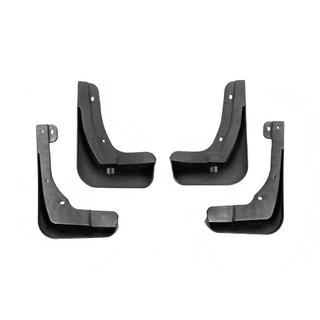 Bavettes Premium (4 pcs) Skoda Kamiq 2019- photo 3