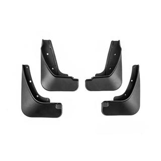 Bavettes Premium (4 pcs) Hyundai Kona 2023- photo 1
