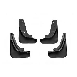 Bavettes Premium (4 pcs) Hyundai Kona 2023- photo 3