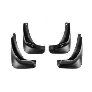 Bavettes Premium (4 pcs) Nissan Micra K13 2011-2016 photo 1