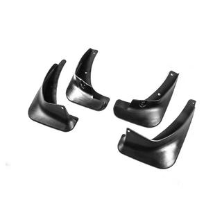 Bavettes Premium (4 pcs) Nissan Micra K13 2011-2016 photo 2