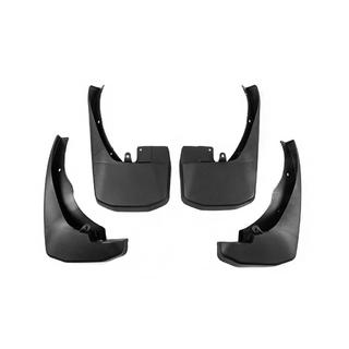Bavettes Premium (4 pcs) Nissan Navara 2006-2015 photo 1
