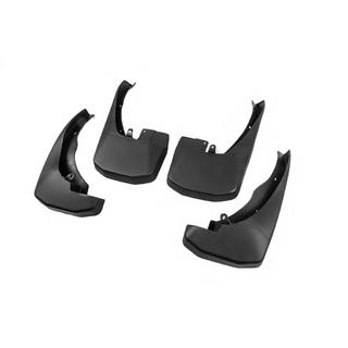 Bavettes Premium (4 pcs) Nissan Navara 2006-2015 photo 2