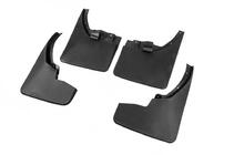 Nissan Navara/NP300 2016- Bavettes Premium (4 pcs) photo 2