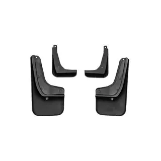 Bavettes Premium d'Origine (2010-2014, SD, 4 pcs) Volkswagen Polo 2010-2017 photo 4