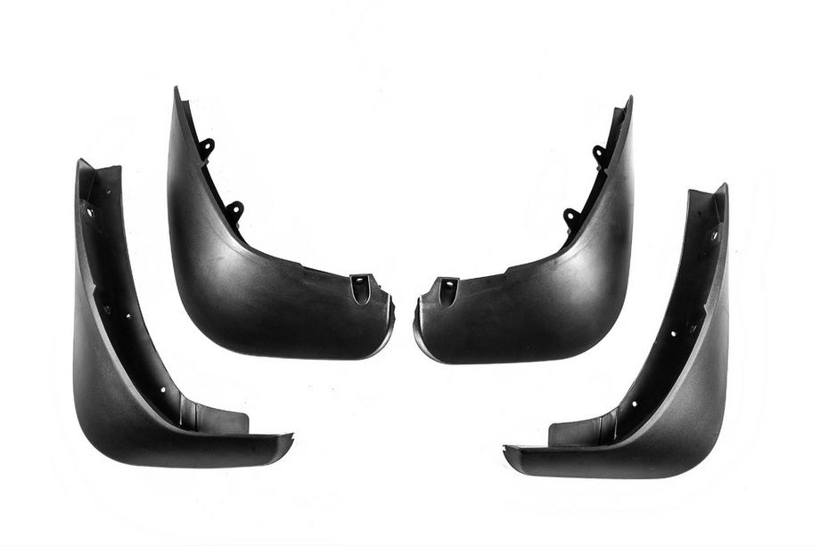 Range Rover IV L405 2013-2021 Bavettes Premium (avec bas de caisse, 4 pcs) Image