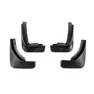 Bavettes Premium d'origine (SpaceBack, 4 pcs) Skoda Rapid 2012-2019 photo 1