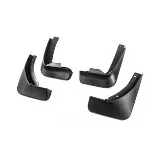 Bavettes Premium d'origine (SpaceBack, 4 pcs) Skoda Rapid 2012-2019 photo 2