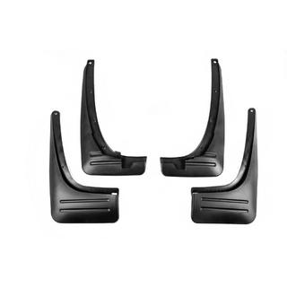 Bavettes Premium (Sans bas de caisse, 4 pcs) Toyota Rav 4 1996-2001 photo 2