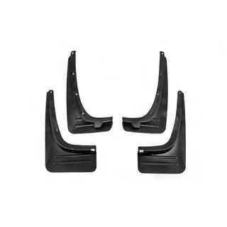 Bavettes Premium (Sans bas de caisse, 4 pcs) Toyota Rav 4 1996-2001 photo 3