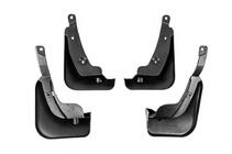 Toyota Rav 4 2019–2025 Bavettes Premium 2022+ (Passage de roue court, 4 pcs) photo 4
