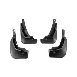 Bavettes Premium 2022+ (Passage de roue court, 4 pcs) Toyota Rav 4 2019–2025 photo 1