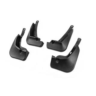 Bavettes Premium 2022+ (Passage de roue court, 4 pcs) Toyota Rav 4 2019–2025 photo 3
