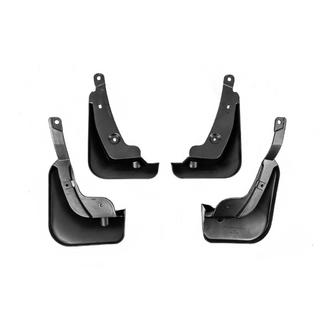Bavettes Premium 2022+ (Passage de roue court, 4 pcs) Toyota Rav 4 2019–2025 photo 4