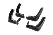 Kia Sorento II XM 2009-2014 Bavettes Premium d'origine (2013-2014, 4 pcs) photo 2
