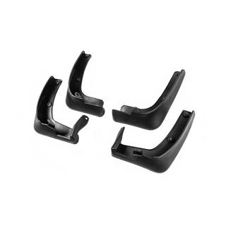 Bavettes Premium d'origine (2013-2014, 4 pcs) Kia Sorento II XM 2009-2014 photo 2