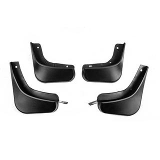 Bavettes Premium d'Origine (HB, 4 pcs) Suzuki SX4 S-Cross 2013-2016 photo 2