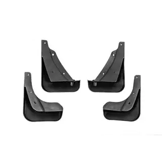 Bavettes Premium d'Origine (pour R-LINE, 4 pcs) Volkswagen T-Roc 2017-2025 photo 3