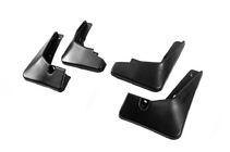 Ford Taurus 2015- Bavettes Premium d'Origine (2015-2018, 4 pcs) photo 2
