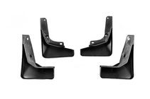 Ford Taurus 2015- Bavettes Premium d'Origine (2015-2018, 4 pcs) photo 3