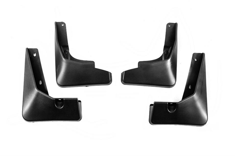 Ford Taurus 2015- Bavettes Premium d'Origine (2015-2018, 4 pcs) Image