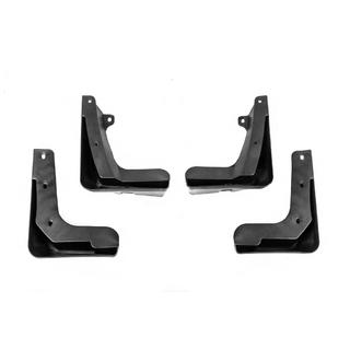 Bavettes Premium d'Origine (2019+, 4 pcs) Nissan Teana 2014- photo 3