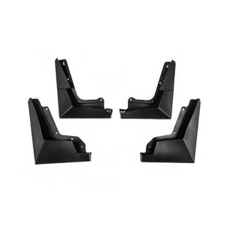 Bavettes Premium (4 pcs) Tesla Cybertruck 2023- photo 1