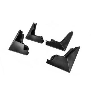 Bavettes Premium (4 pcs) Tesla Cybertruck 2023- photo 2