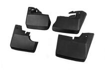 Toyota Land Cruiser 70 1984- Bavettes Premium d'origine (3 portes, 4 pcs) photo 2
