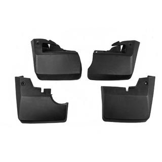 Bavettes Premium d'origine (3 portes, 4 pcs) Toyota Land Cruiser 70 1984- photo 1