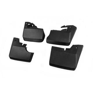 Bavettes Premium d'origine (3 portes, 4 pcs) Toyota Land Cruiser 70 1984- photo 2