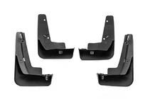 Toyota Venza 2020- Bavettes Premium d'Origine (2021+, 4 pcs) photo 3