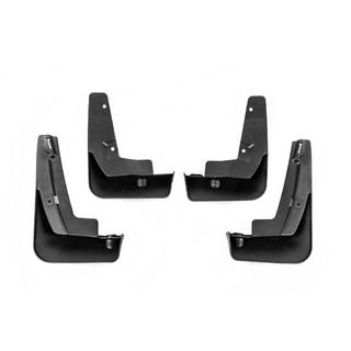 Bavettes Premium d'Origine (2021+, 4 pcs) Toyota Venza 2020- photo 3