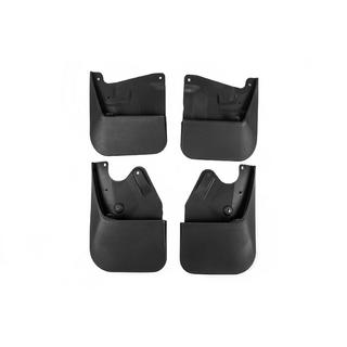 Bavettes Premium (4 pcs) photo 1