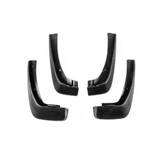 Bavettes Premium d'Origine (SD, 4 pcs) Toyota Yaris 2006-2011 photo 2