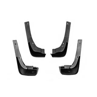 Bavettes Premium d'Origine (SD, 4 pcs) Toyota Yaris 2006-2011 photo 3