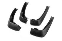 Toyota Yaris 2010-2020 Bavettes Premium d'Origine (2014-2017, SD, 4 pcs) photo 2