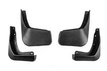 Suzuki Vitara 2015- Bavettes Premium (4 pcs) photo 2