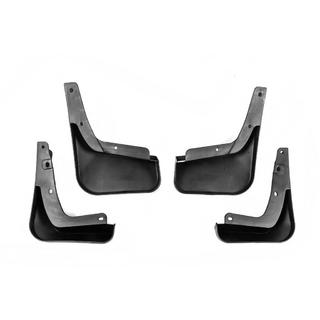 Bavettes Premium (4 pcs) Suzuki Vitara 2015- photo 3