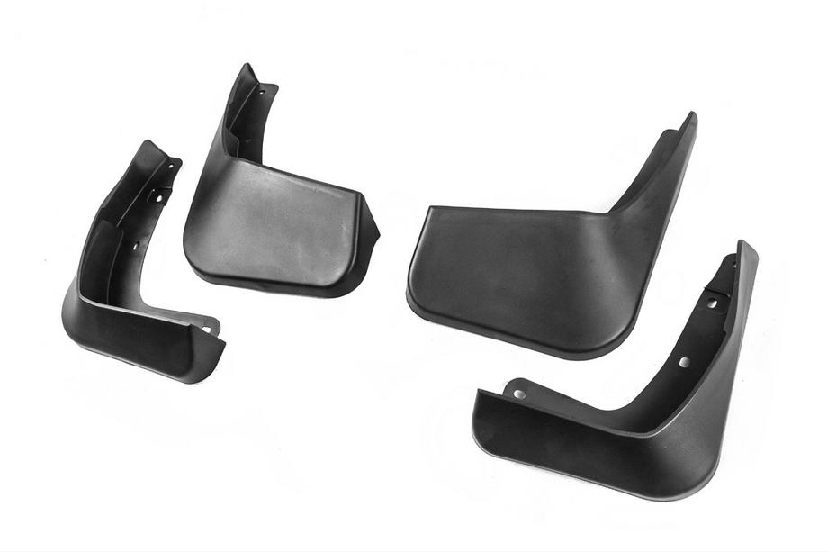 Suzuki Vitara 2015- Bavettes Premium (4 pcs) Image