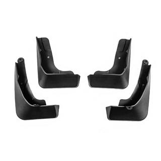 Bavettes Premium d'Origine (Non pour GR, 4 pcs) Toyota Yaris Cross (AC200) 2023- photo 3