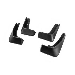 Bavettes Premium d'Origine (Non pour GR, 4 pcs) Toyota Yaris Cross (AC200) 2023- photo 2