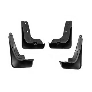 Bavettes Premium d'Origine (Non pour GR, 4 pcs) Toyota Yaris Cross (AC200) 2023- photo 4