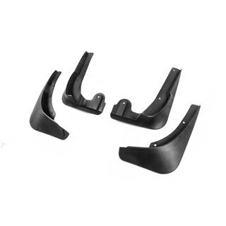 Bavettes Premium d'Origine (2013-2017, 4 pcs) Skoda Yeti 2009-2017 photo 2