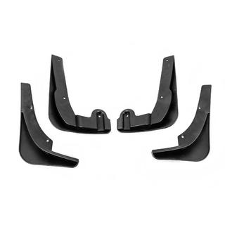 Bavettes Premium d'Origine (2013-2017, 4 pcs) Skoda Yeti 2009-2017 photo 3