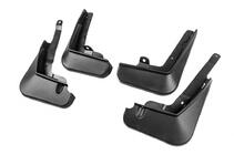 Zeekr 001 2021- Bavettes d'origine Premium (2021-2024, 4 pcs) photo 1