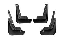 Zeekr 001 2021- Bavettes d'origine Premium (2021-2024, 4 pcs) photo 3