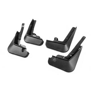 Bavettes d'origine Premium (2021-2024, 4 pcs) photo 1