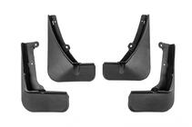 Zeekr 007 2023- Bavettes Premium (4 pcs) photo 1